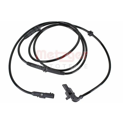 Bild av METZGER 09001254 Capteur ABS DACIA: Lodgy