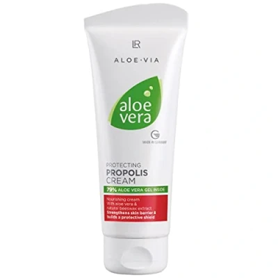 Bild av Aloe Vera skyddande propolis kräm 100 ml