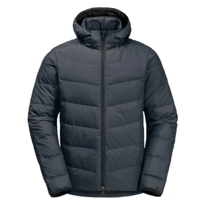 Bild av Jack Wolfskin Colonius Jkt M Dunjacka för män