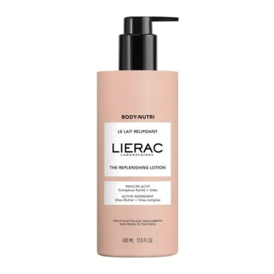 Bild av Lierac Body Nutri The Replenishing Lotion 400 ml