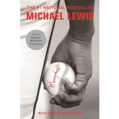 Bild av Moneyball: The Art of Winning an Unfair Game