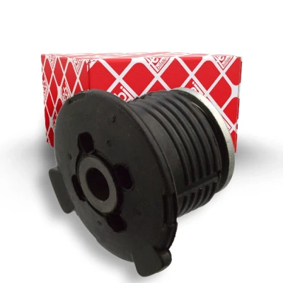 Bild av FEBI BILSTEIN 09143 Support d&#039;Essieu Essieu avant gauche, avant, droit RENAULT: 21 Berline, R21 5 portes