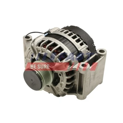 Bild av FAST FT74116/R Alternateur 14V 150A FORD: Transit Custom V362 Van, Mk6 V363 PEUGEOT: Boxer Van