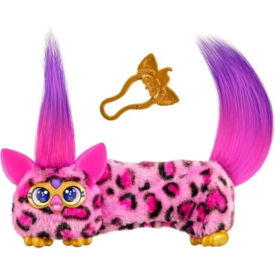 Bild av Furby DJ Furblets S1 Kitt Ee Luv