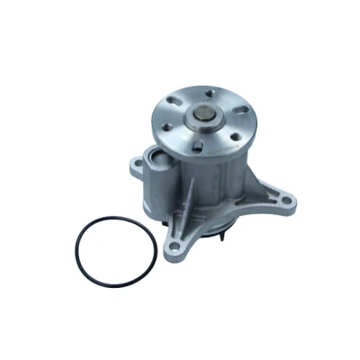 Bild av MAXGEAR 47 0265 Pompe à eau pour système dentrainement courroie trapézoïdale nervures CITROËN: C5 3, III Break, C6 Berline, PEUGEOT: 407 Coupe