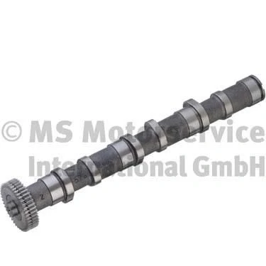 Bild av KOLBENSCHMIDT 50006345 Arbre à Cames Côté d&#039;échappement AUDI: A4 B6/B7 Cabriolet, A6 C5 Berline, B6 Avant, VOLKSWAGEN: Passat B5 GP Berline