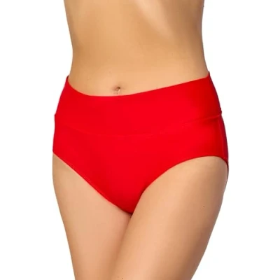 Bild av Merry Style Dam Bikini Bottom MSVR5 (Röd (4186), 10)