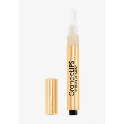 Bild av Grande Cosmetics Grandelips Hydrating LIP Plumper Gloss Läppglans, Storlek: 0.21 ml, Clear