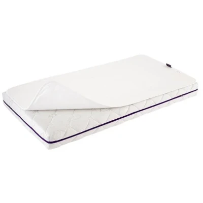 Bild av Drömland Airsafe 3D nässkydd med luftstoppning för förbättrad luftcirkulation, storlek 40 x 90 cm