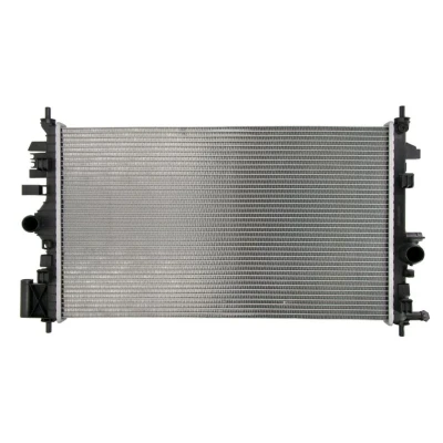 Bild av Kylare, motorkylning THERMOTEC D7X071TT