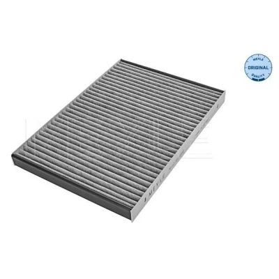 Bild av MEYLE 70 12 320 0000 Filtre d&#039;habitacle à charbon actif, avec action absorbant les odeurs, Cartouche filtrante 253 179 20 TESLA: Model S