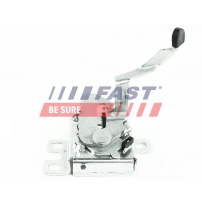 Bild av FAST FT94164 Serrure de capot moteur FIAT: Doblo II Break