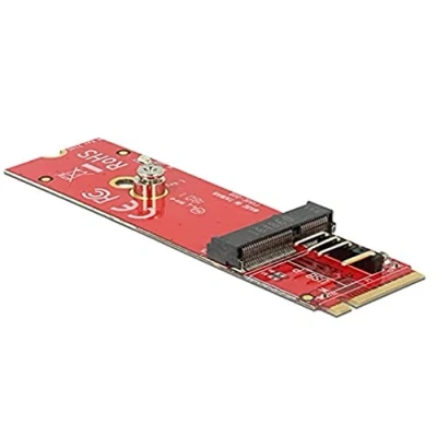 Bild av DeLOCK Interface Adapter PCIe USB