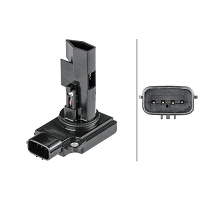 Bild av Luftmassesensor Hella 8ET 358 095 391