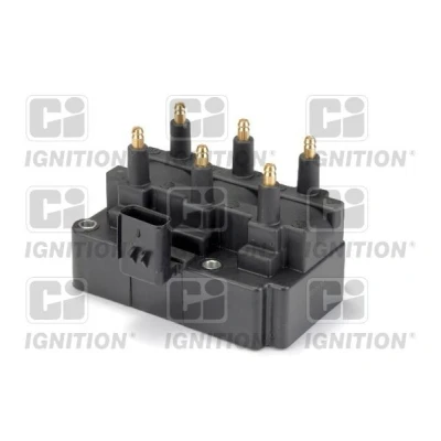 Bild av QUINTON HAZELL XIC8438 Bobine d&#039;allumage 4 CHRYSLER: Voyager 4, / Grand 3
