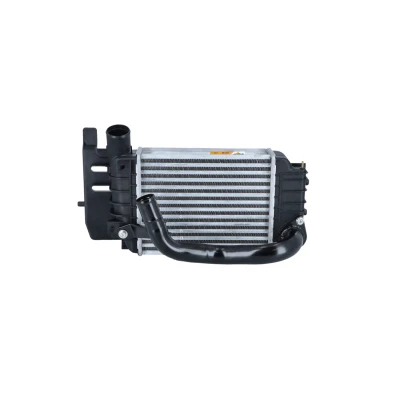 Bild av NRF 30785 Intercooler TOYOTA: Yaris II 3/5 portes