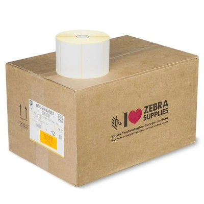 Bild av Zebra LBL 076.200MM X 050.800
