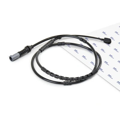 Bild av DELPHI LZ0240 Kit de contact avertisseur, usure des plaquettes freins BMW: 3 Touring, 4 Gran Coupe, Berline oscaro, mister auto, yakarouler