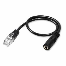 Bild av Mini jack til RJ9 Sonoff TH16 och TH20