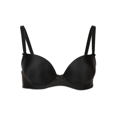 Bild av Freya DECO Rebel Push upbh, Storlek: 70B, Black