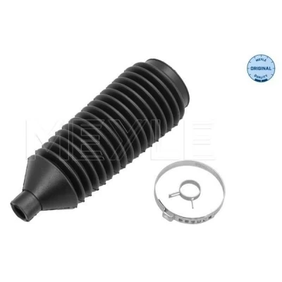 Bild av MEYLE 714 620 0013 Jeu de joints soufflets, direction NBR (caoutchoucs nitrile) Essieu avant gauche, droit FORD: Transit Mk3 Van