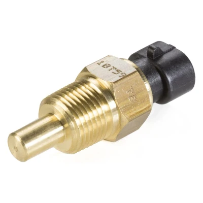 Bild av HELLA 6PT 009 107 591 Sonde De Température Liquide Refroidissement noir OPEL: Corsa C 3/5 portes, Astra G CC, Meriva A