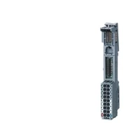 Bild av Siemens Baseunit type a1 bu15 p16+a0+2b/t 6es7193 6bp00 0ba1