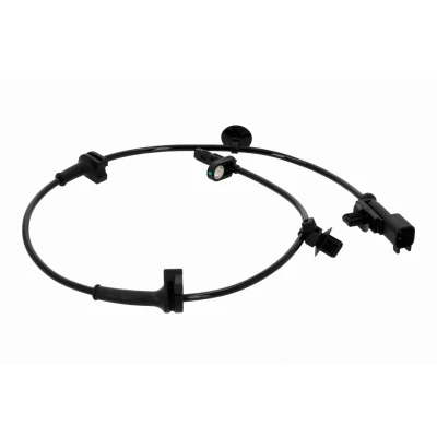 Bild av VEMO V25 72 0354 ABS Givare framaxel vänster, höger aktiv sensor svart