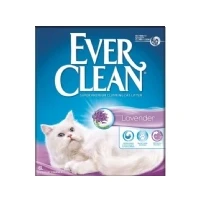 Bild av EverClean Lavender 6 L