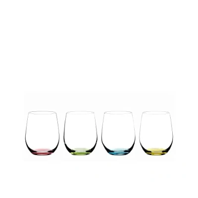 Bild av Riedel Crystal Provsmakningsset Happy O presentset