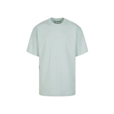Bild av Urban Classics T shirt för män, Frostmint, 4XL