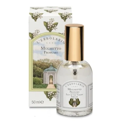 Bild av L&#039;Erbolario Liljekonvalj Eau de Parfum, 1 pack (1 x 50 ml)