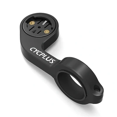 Bild av CYCPLUS Z1 cykeldatorfäste Styrfäste, passar endast styren med en diameter på 31,8 mm