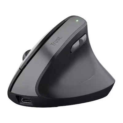 Bild av Trust TM 270 Ergonomic Wireless Mouse