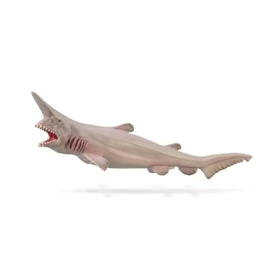 Bild av Collecta Goblin Shark Samlarfigur Storlek L (Deqube 90188989)