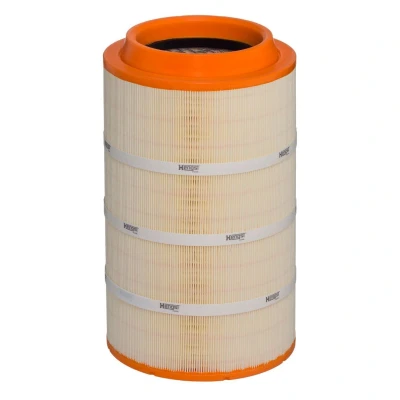 Bild av Luftfilter HENGST FILTER E706L