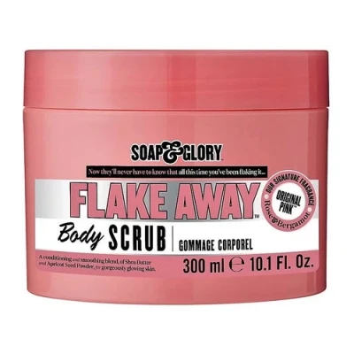 Bild av Soap &amp; Glory Original Pink Flake Away Kroppsskrubb 300 ml