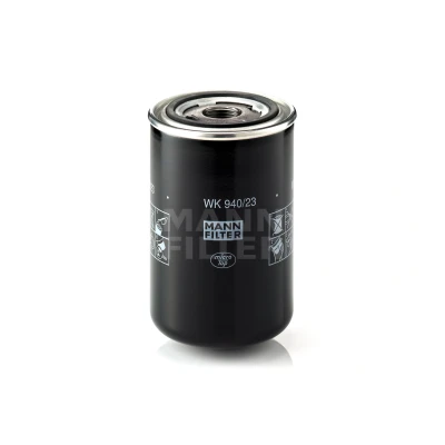 Bild av MANN FILTER WK 940/23 Filtre à Carburant vissé