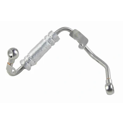 Bild av VAICO V10 6927 Durite De Refroidissement Côté d&#039;admission AUDI: Q5, A4 B8 Berline, A5 Coupe, VOLKSWAGEN: Amarok Pick up