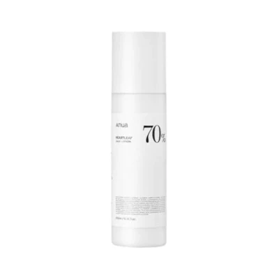 Bild av Anua Heartleaf 70% Daily Lotion 200ml