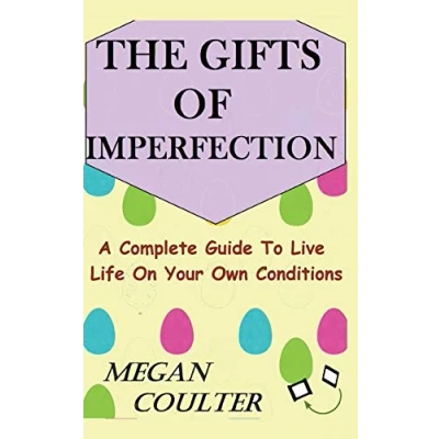 Bild av The Gifts Of Imperfection