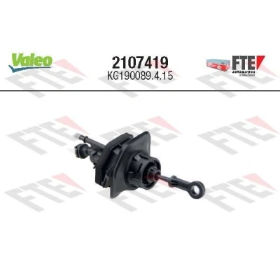 Bild av Givarcylinder, koppling VALEO 2107419
