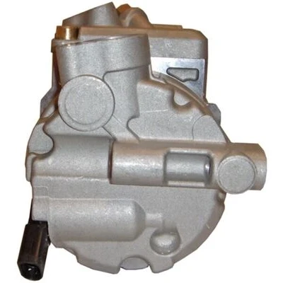Bild av MAHLE ORIGINAL ACP 40 000S Compresseur De Climatisation 6SEU14C 12 PAG 46 R 134a avec bague d&#039;étanchéité AUDI: Q5, Q7, A4 B7 Berline