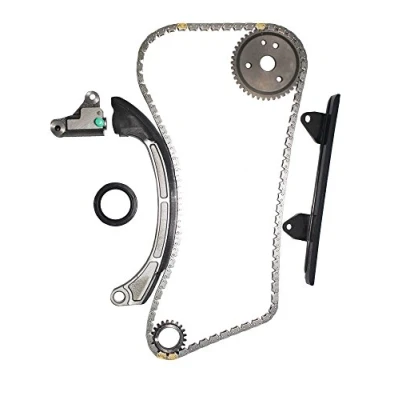 Bild av SKF VKML 91010 Jeu de distribution à chaînes Chaîne faible bruit, fermée, dents DAIHATSU: Materia