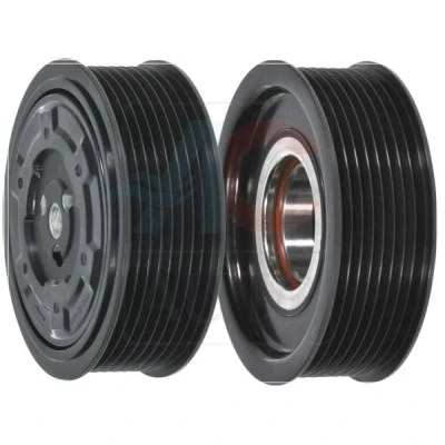 Bild av ACAUTO AC 06DN05 Embrayage Electromagnetique DENSO, AUDI, MERCEDES 7SE 105, 100 BENZ: Classe ML, R