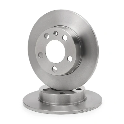 Bild av Bromsskiva, Bakaxel, audi,seat,skoda,vw, 1J0615601, 1J0615601C, 1J0615601N, 1J0615601P, 1J0615601Q, 1JO615601, 1JO615601C, 2Q0615601H