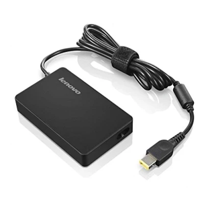 Bild av Lenovo ThinkPad 65W AC Adapter strömadapter