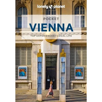 Bild av Pocket Vienna 4ed anglais : Top Sights, Local Experiences