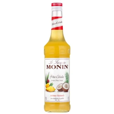 Bild av Monin Pina Colada Syrup 700ml