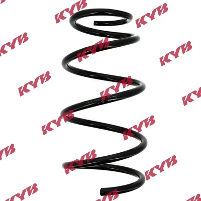 Bild av KYB K Flex RF3142 Ressort de suspension Essieu avant à boudin pour véhicules avec châssis standard